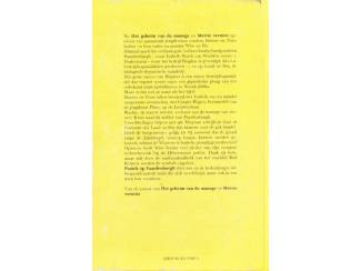 Jeugdboeken Paniek op Paardenburgh - Co de Kloet