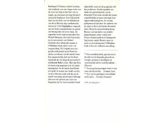 Reisboeken Redmond O'Hanlon - Naar het hart van Borneo