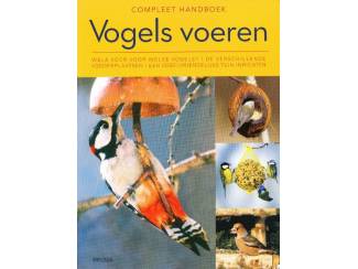 Vogels voeren - Michael Lohmann