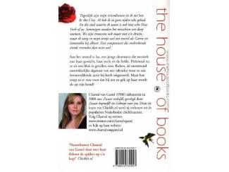 Romans Zwaar Verliefd! - Chantal van Gastel