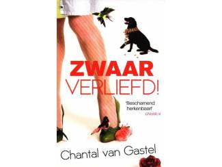 Zwaar Verliefd! - Chantal van Gastel