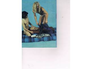 Magazines en tijdschriften Dali Press Reeks