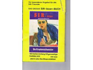 Magazines en tijdschriften SIR Nr. 23 &ndash; schade