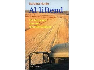 Al liftend - Barbara Noske