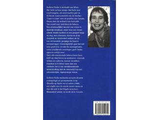 Reisboeken Al liftend - Barbara Noske
