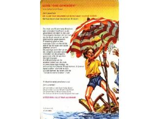 Jeugdboeken De Club van Brammetje Bond gaat vlotje varen - Jan Louwman