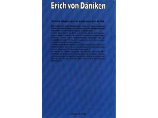 Geschiedenis en Politiek De ogen van de Sfinx - Erich von D&auml;niken