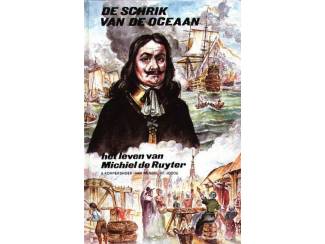 De schrik van de oceaan - Het leven van Michiel de Ruyter - A. Ko