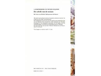 Jeugdboeken De schrik van de oceaan - Het leven van Michiel de Ruyter - A. Ko