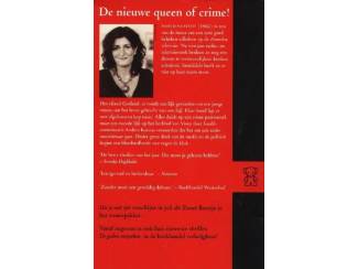 Romans Die je niet ziet - Mari Jungstedt - 2007