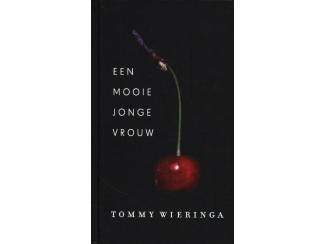 Romans Een mooie jonge vrouw - Tommy Wieringa