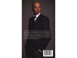 Romans Een mooie jonge vrouw - Tommy Wieringa