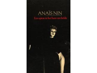 Een spion in het huis van liefde - Ana&iuml;s Nin