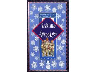 Kinderboeken Eskimo Sprookjes - Elmar