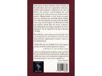 Romans Expats - Max de Bruijn