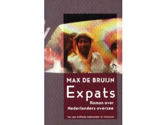 Expats - Max de Bruijn