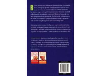 Overige Boeken en Diversen Gaat niet bestaat niet - Richard Branson