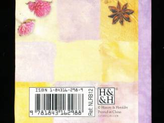 Hobby en Techniek Het kleine Ontspannings boekje - H & H