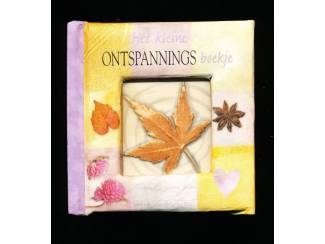 Het kleine Ontspannings boekje - H & H
