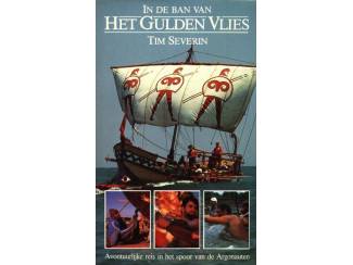 In de ban van het Gulden Vlies - Tim Severein