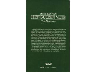Reisboeken In de ban van het Gulden Vlies - Tim Severein