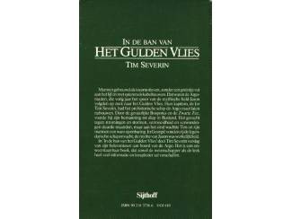 Reisboeken In de ban van het Gulden Vlies - Tim Severein