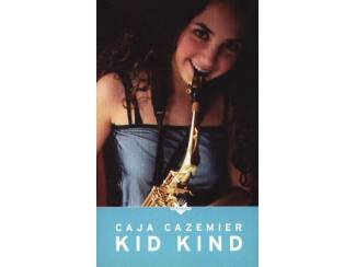 Kid Kind - Caja Cazemier