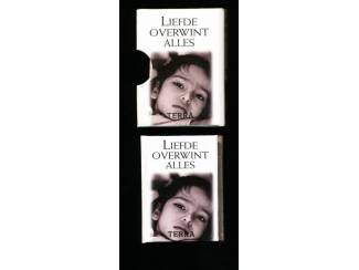 Liefde overwint alles - Pam Brown e.a. - Terra box