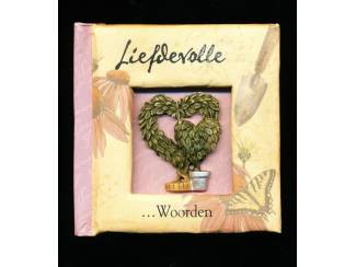 Liefdevolle Woorden - H & H