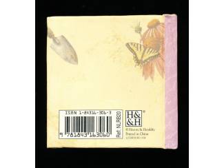 Po&euml;zie Liefdevolle Woorden - H & H