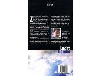 Overige Boeken en Diversen Luchthandel - Peter Smolders