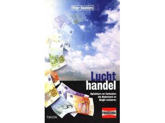 Luchthandel - Peter Smolders
