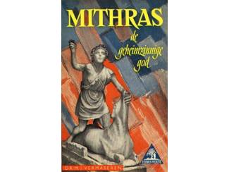 Mithras - Dr M.J. Vermaseren