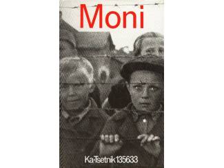 Moni - Ka-Tsetnik135633 - 1984