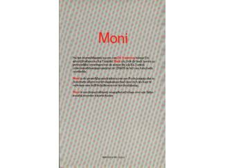 Overige Boeken en Diversen Moni - Ka-Tsetnik135633 - 1984