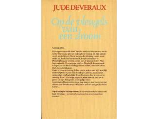 Romans Op de vleugels van een droom - Jude Deveraux