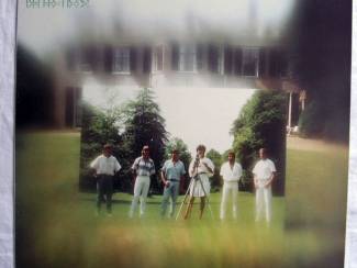 Grammofoon / Vinyl BZN Reflections 11 nrs LP 1984 als NIEUW