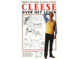 Biografieën Cleese over het leven - R Skynner & J Cleese