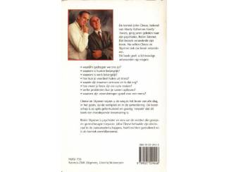 Biografieën Cleese over het leven - R Skynner & J Cleese