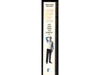 Biografie&euml;n Cleese over het leven - R Skynner & J Cleese