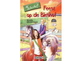 De Bleshof - Feest op de Bleshof - Nicolle Christiaanse