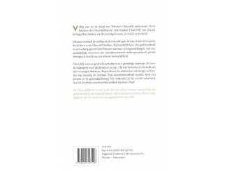 Geschiedenis en Politiek De Churchil Factor - Boris Johnson