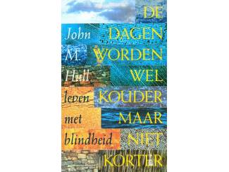 De dagen worden wel kouder maar niet korter - John M. Hull
