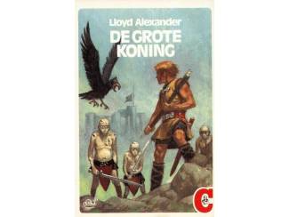 Jeugdboeken De Grote Koning - Lloyd Alexander