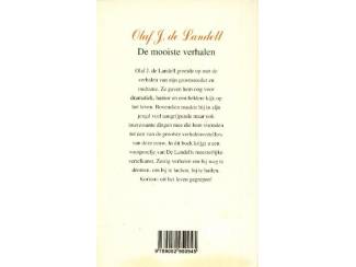 Literatuur De mooiste verhalen - Olaf J de Landell