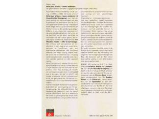 Overige Boeken en Diversen Drie jaar alleen, tussen anderen - Robert Kee