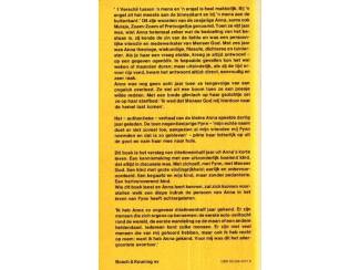 Religieus Hallo meneer God... met Anna - Fynn