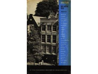 Overige Boeken en Diversen Het Achterhuis - Anne Frank