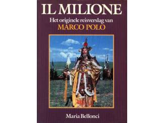 IL Millione - Maria Bellonci