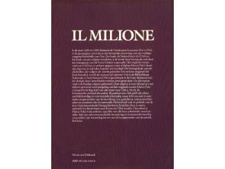 Reisboeken IL Millione - Maria Bellonci